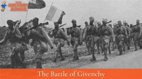 givenchy france 1917|Battle of Givenchy in World War 1 .